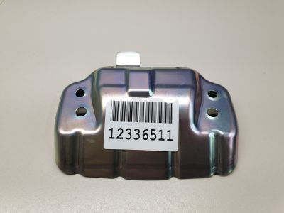 Кронштейн замка багажника для Opel Mokka 2012-2019