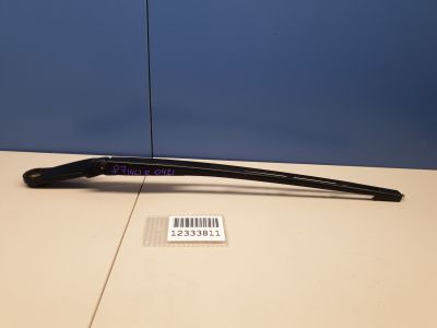 Поводок стеклоочистителя передний правый для Audi Q7 4M 2015-