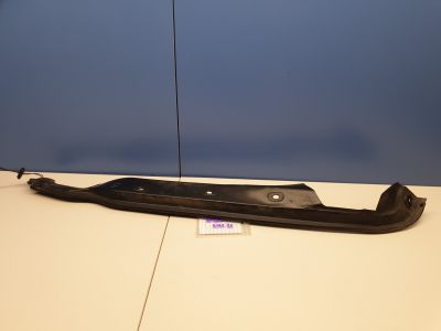 Водосток двери багажника правый для Mercedes M-klasse W166 ML GLE 2011-2018