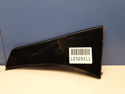 Накладка двери багажника левая для Mercedes GLA-klasse X156 2013-2020