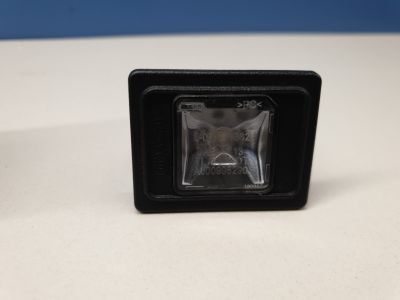 Фонарь подсветки номерного знака для Mercedes GLA-klasse X156 2013-2020