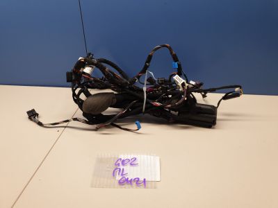 Жгут проводов передней левой двери для BMW X4 G02 2018-