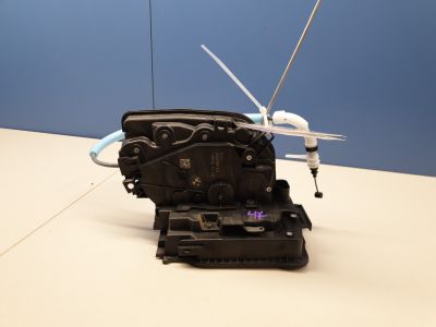 Замок двери передней левой для BMW X4 G02 2018-