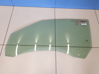 Стекло двери передней левой для Audi A5 S5 8T Coupe Sportback 2008-2016