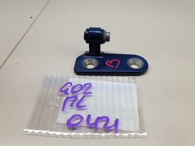 Петля двери передней левой верхняя для BMW X4 G02 2018-