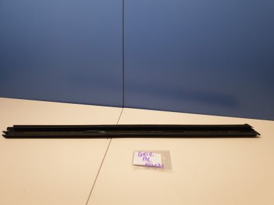 Накладка стекла переднего левого для BMW X4 G02 2018-