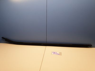 Молдинг стекла передней левой двери для BMW X4 G02 2018-