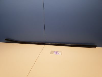 Молдинг стекла передней левой двери для BMW X4 F26 2014-2018