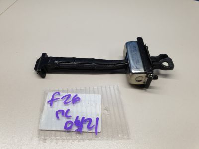 Ограничитель двери передней для BMW X4 F26 2014-2018