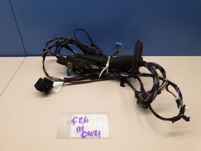 Жгут проводов передней левой двери для BMW X4 F26 2014-2018