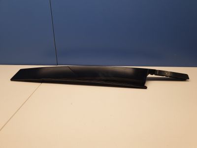 Накладка рамки двери передней правой для Audi Q5 FY 2017-