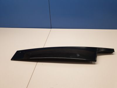 Накладка рамки двери передней правой для Volvo S60 2010-2018