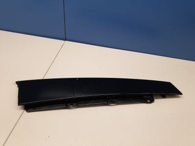 Накладка рамки двери задняя левая для Audi A4 B9 2015-