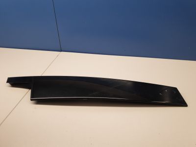 Накладка рамки двери передней левой для Volvo S60 2010-2018