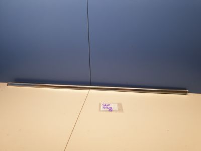 Молдинг стекла передней левой двери для Volvo S60 2010-2018