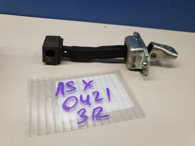 Ограничитель двери задней для Mitsubishi ASX 2010-2020