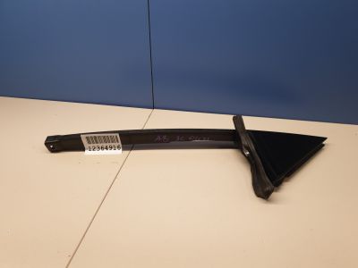 Накладка двери задней левой для Audi A8 S8 D4 2010-2017