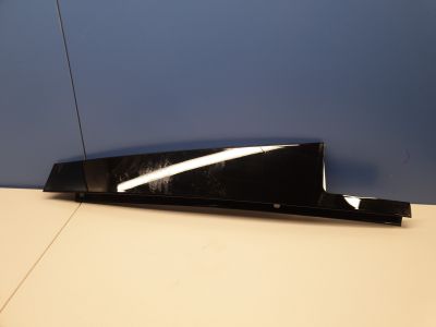 Накладка рамки двери задняя правая для BMW 7 G11 G12 2015-