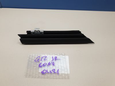 Накладка стекла задней правой двери для BMW 7 G11 G12 2015-