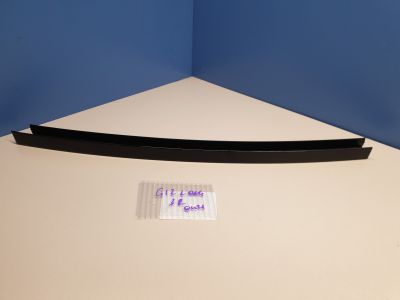 Направляющая стекла задней правой двери для BMW 7 G11 G12 2015-