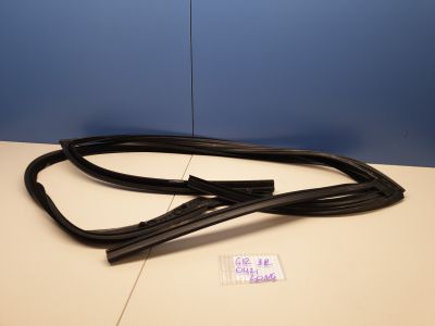 Уплотнитель стекла двери задний правый для BMW 7 G11 G12 2015-