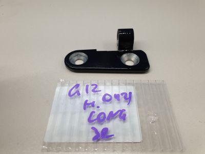 Петля двери задней правой нижняя для BMW 7 G11 G12 2015-