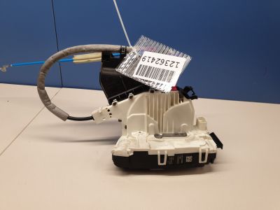 Замок двери задней левой для Mercedes CLA-klasse C117 2013-2019