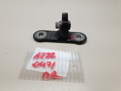 Петля двери передней правой верхняя для Mercedes S-klasse W222 2013-2020