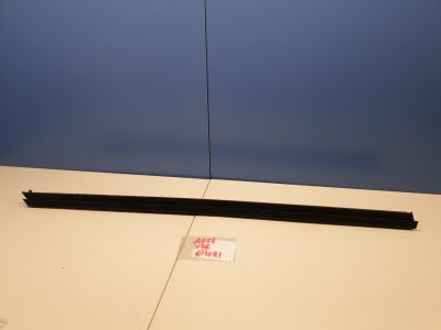 Накладка стекла передней правой двери для Mercedes S-klasse W222 2013-2020