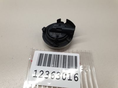 Датчик Airbag для Mercedes S-klasse W222 2013-2020