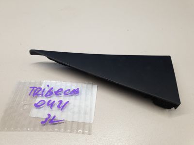 Накладка двери внутренняя задняя левая для Subaru Tribeca B9 2005-2014