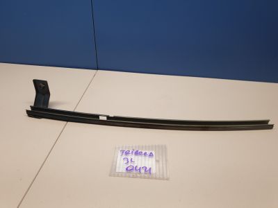 Направляющая стекла задней левой двери для Subaru Tribeca B9 2005-2014