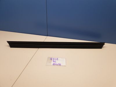 Накладка стекла задней левой двери для Subaru Tribeca B9 2005-2014