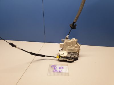 Замок двери задней левой для Audi A5 S5 8T Coupe Sportback 2008-2016