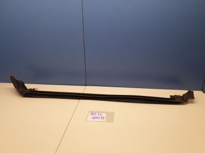 Уплотнитель стекла двери задний левый для Audi A5 S5 8T Coupe Sportback 2008-2016