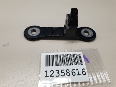 Петля двери задней левой нижняя для Mercedes S-klasse W222 2013-2020