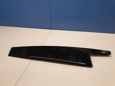 Накладка рамки двери задняя левая для Mercedes S-klasse W222 2013-2020