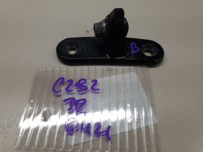 Петля двери задней правой верхняя для Mercedes GLE-klasse C292 Coupe 2015-2019