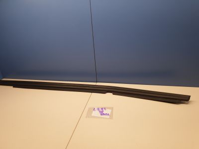 Молдинг стекла задней правой двери для Mercedes GLE-klasse C292 Coupe 2015-2019