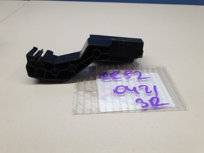 Кронштейн замка двери задний правой для Mercedes GLE-klasse C292 Coupe 2015-2019