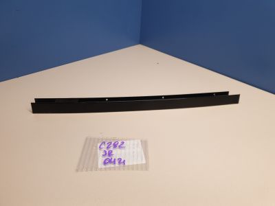 Направляющая стекла задней правой двери для Mercedes GLE-klasse C292 Coupe 2015-2019