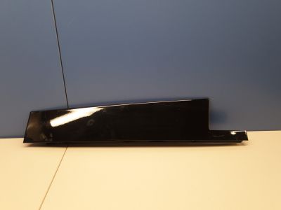 Накладка рамки двери задняя правая для Mercedes GLE-klasse C292 Coupe 2015-2019