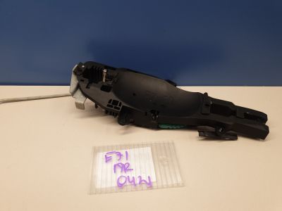 Кронштейн ручки двери передней левой для BMW 3 F30 2011-2018