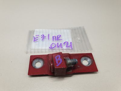 Петля двери передней правой верхняя для BMW X6 E71 E72 2007-2014