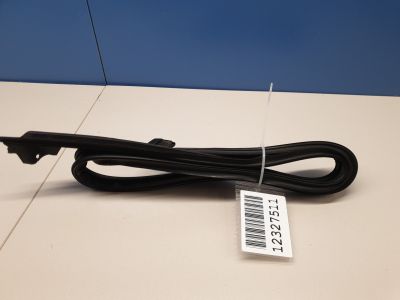 Уплотнитель рамки передней правой двери для BMW X6 E71 E72 2007-2014