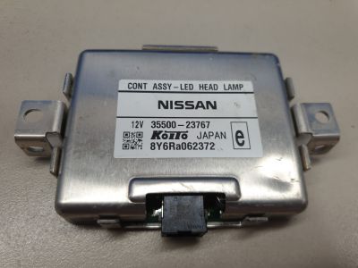 Светодиодный модуль для Toyota Camry XV50 2011-2017