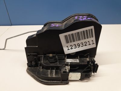 Замок двери задней правой для BMW X3 F25 2010-2017