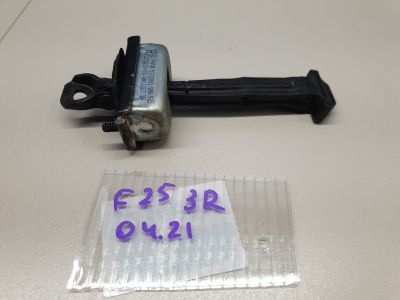 Ограничитель двери задней для BMW X3 F25 2010-2017