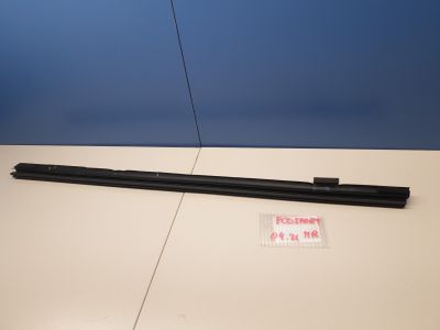 Накладка стекла передней правой двери для Ford EcoSport 2014-