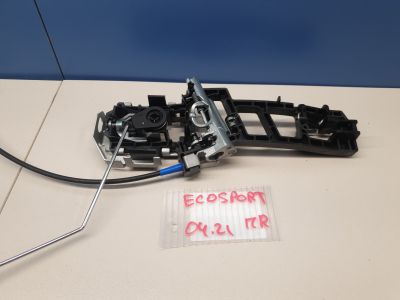 Кронштейн ручки двери передней правой для Ford EcoSport 2014-